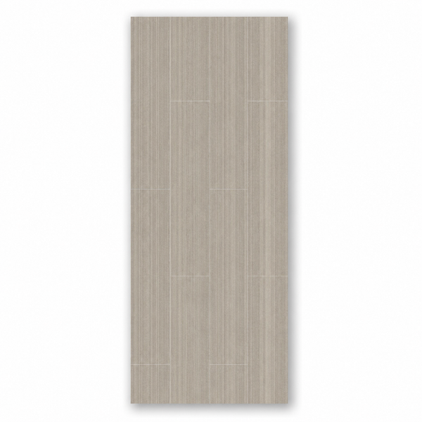 Havana Silver Grey Wall Panel 250mm x 2.6m x 8mm (Pack of 4)