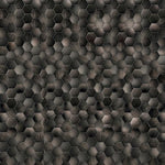 Hexagon Dream Tile Anthracite Grey | 10mm X 1m X 2.4m