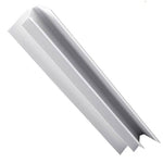 Aquacel Internal Shiplap Cladding Corner Trim