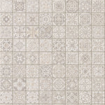 Antwerp Grey Tile Wall Panel 250mm x 2.6m x 8mm (Pack of 4)