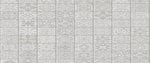 Antwerp Grey Tile Wall Panel 250mm x 2.6m x 8mm (Pack of 4)