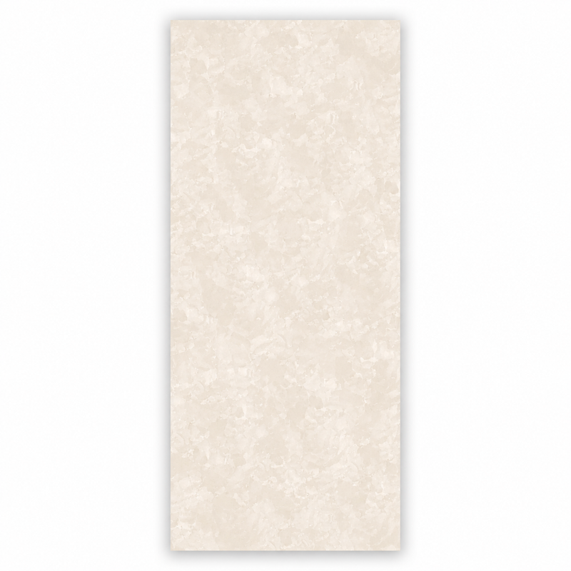 Beige Marble Wall Panel 250mm x 2.6m x 8mm (Pack of 4)