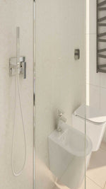 Beige Marble Wall Panel 250mm x 2.6m x 8mm (Pack of 4)
