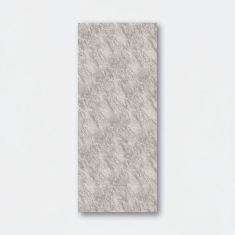 Dark Grey Marble Wall Panel 250mm x 2.6m x 8mm (Pack of 4)