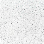 White Sparkle Embedded Wall Panel 250mm x 2.6m x 8mm (Pack of 4)