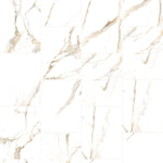 Feventa Beige Wall Panel 400mm x 2.6m x 8mm (Pack of 4)