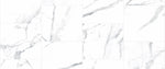 Feventa Light Grey Wall Panel | 400mm x 2.6m x 8mm (Pack of 4)