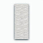 Full Tile Wave Matt Wall Panel | 1000mm x 2.4m x 10mm