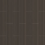 Havana Brown Tile Wall Panel 250mm x 2.6m x 8mm (Pack of 4)