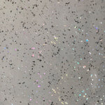 Light Grey Sparkle Wall Panel 250mm x 2.6m x 8mm (Pack of 4)