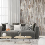 Morino Mozaic Tile Wall Panel 1000mm x 2.4m x 10mm