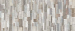 Morino Mozaic Tile Wall Panel 1000mm x 2.4m x 10mm