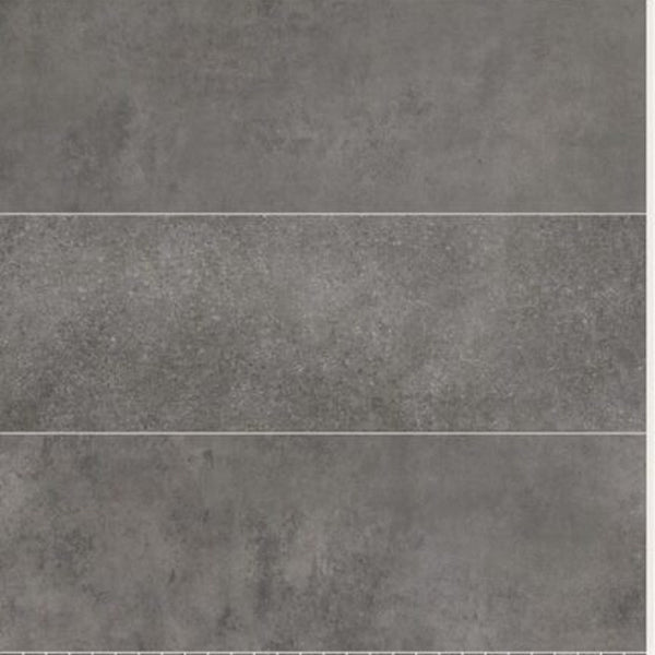 Midnight Stone Graphite Wall Panel 250mm x 2.6m x 8mm (Pack of 4)