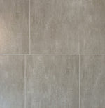 MultiTile Large Light Grey Wall Panel 400mm x 2.6m x 8mm (Pack of 4)