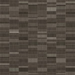 Nassau Brown Brick Wall Panel 250mm x 2.6m x 8mm (Pack of 4)