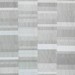 Nassau Silver Brick Wall Panel 250mm x 2.6m x 8mm (Pack of 4)
