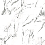 Onyx Grey Wall Panel 400mm x 2.6m x 8mm (Pack of 4)