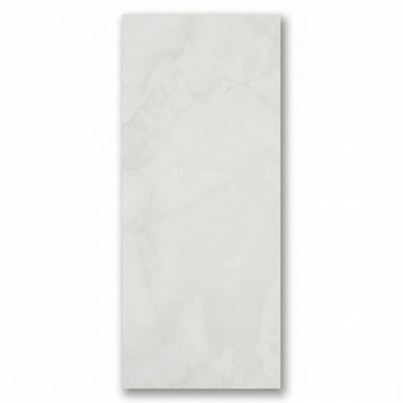 Pastel Grey Marble Wall Panel 250mm x 2.6m x 5mm (Pack of 4)