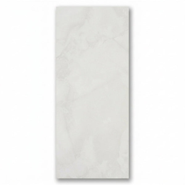 Pastel Grey 8mm marble effect wall panel