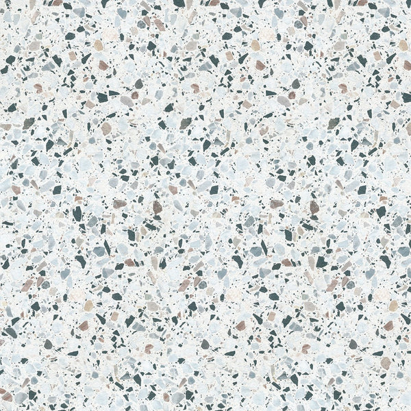 Positano Matt Wall Panel 1000mm x 2.4m x 10mm - installed