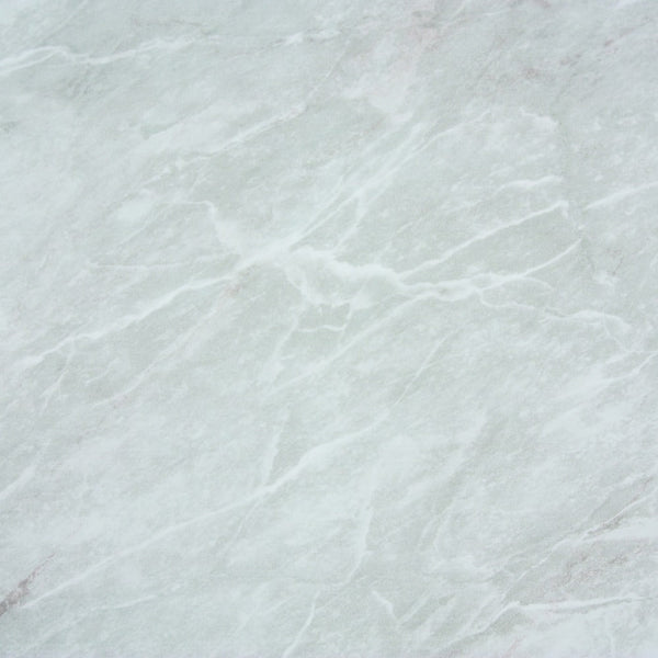 Sophia Dark Grey Modern Wall Panel | 250mm x 2.6m x 8mm (Pack of 4) - installed