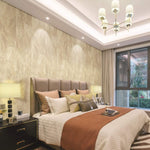 Sandstone Beige Wall Panel 400mm x 2.6m x 8mm (Pack of 4)