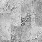 Trezzano Black Tile Wall Panel 250mm x 2.6m x 8mm (Pack of 4)