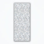 Terazzo Blue Wall Panel 1000mm x 2.4m x 10mm
