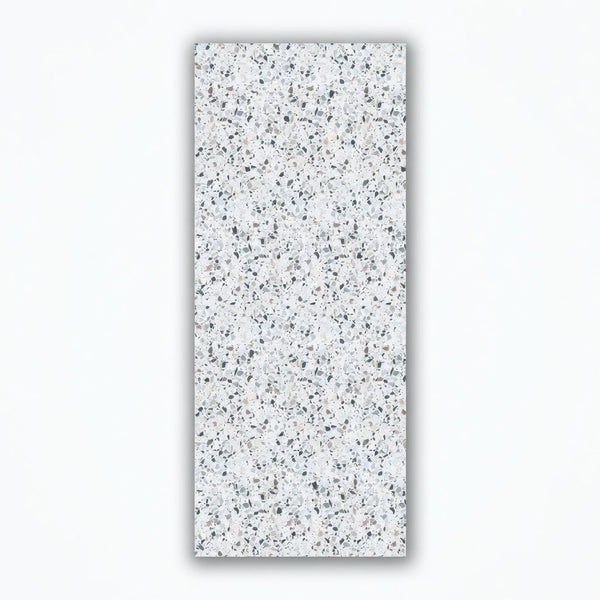 Terazzo Blue Wall Panel 1000mm x 2.4m x 10mm
