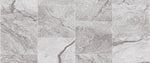 Trezzano Grey Wall Panel 400mm x 2.6m x 8mm (Pack of 4)