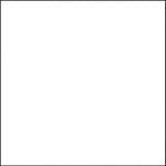 White Gloss Wall Panel 250mm x 2.6m x 5mm (Pack of 4)