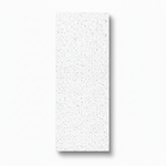White Sparkle Wall Panel | 250mm x 2.6m x 8mm (Pack of 4)