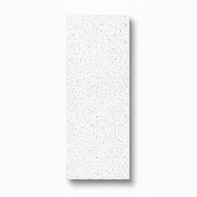 White Sparkle Wall Panel | 250mm x 2.6m x 8mm (Pack of 4)