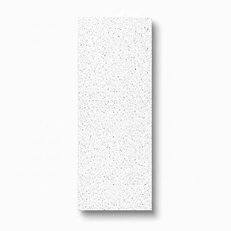 White Sparkle Wall Panel | 250mm x 2.6m x 8mm (Pack of 4)