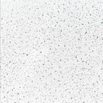 White Sparkle Wall Panel | 250mm x 2.6m x 8mm (Pack of 4)
