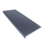 Aquacel 9mm x 150mm Fascia Board