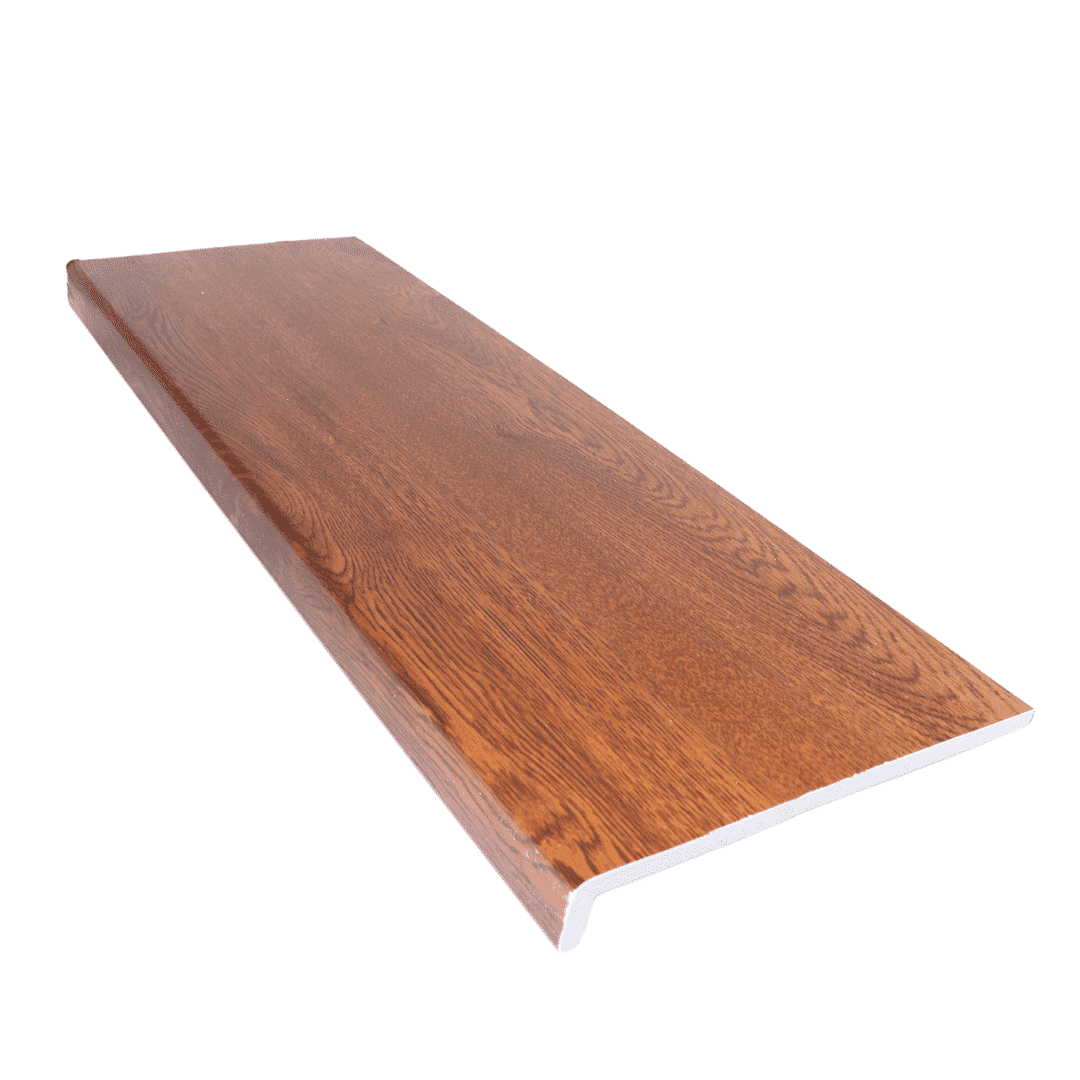 Aquacel 9mm x 150mm Fascia Board | The Plastic Centre