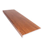 Aquacel 9mm x 150mm Fascia Board