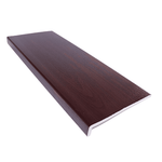 Aquacel 9mm x 150mm Fascia Board