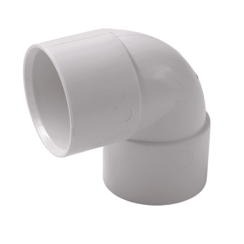 Aquaflow 32mm Knuckle Bend 90°