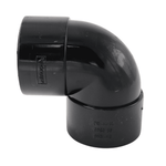 Aquaflow 40mm Knuckle Bend 90°