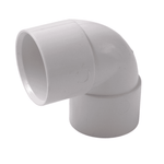 Aquaflow 50mm Knuckle Bend 90°