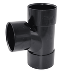 Aquaflow 50mm Waste Pipe Branch