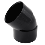 Aquaflow 32mm Obtuse Bend 135°