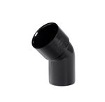 Aquaflow Solvent Waste 45° Conversion Bend 40mm