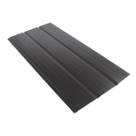 Aquacel uPVC 300mm Hollow Soffit Board