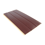 Aquacel uPVC 300mm Hollow Soffit Board