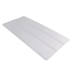 Aquacel uPVC 300mm Hollow Soffit Board