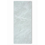 Klassic Tile Dark Grey Wall Panel 250mm x 2.6m x 8mm (Pack of 4)