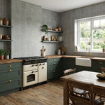 Klassic Tile Grey Matt Wall Panel | 250mm x 2.6m x 8mm (Pack of 4)